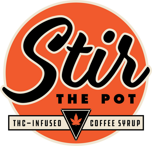 Stir the Pot logo